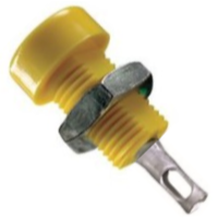 6022 KEYSTONE INSULATED TIP JACK